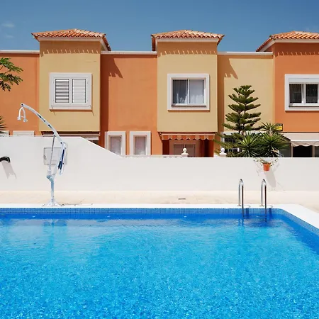 Casa Del Roque Stunning Ocean View Villa