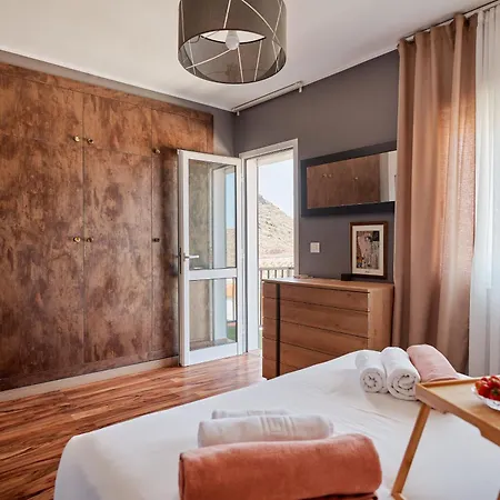 Villa Casa Del Roque Stunning Ocean View