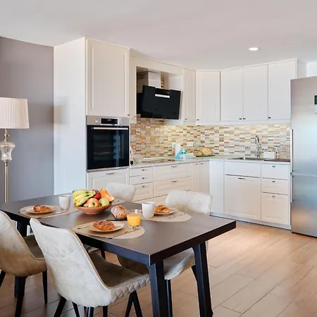 Villa Casa Del Roque Stunning Ocean View Costa Adeje (Tenerife)