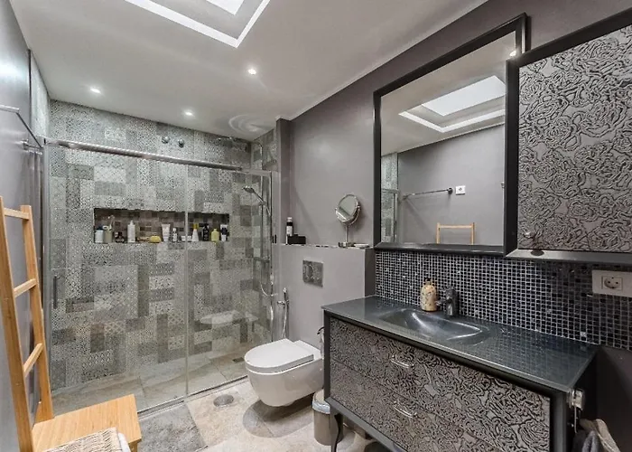 Βίλα Casa Del Roque Stunning Ocean View Costa Adeje (Tenerife)