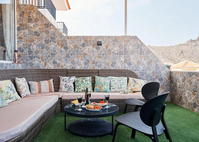 Casa Del Roque Stunning Ocean View *