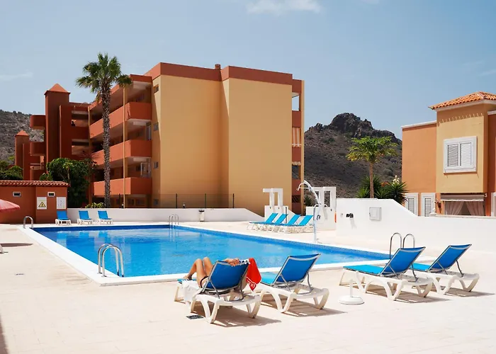 Βίλα Casa Del Roque Stunning Ocean View Costa Adeje (Tenerife)