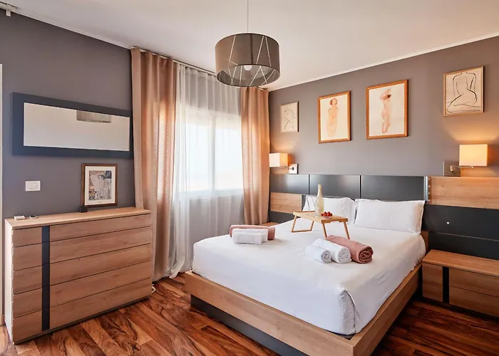 Βίλα Casa Del Roque Stunning Ocean View Costa Adeje (Tenerife)