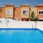 Casa Del Roque Stunning Ocean View Villa