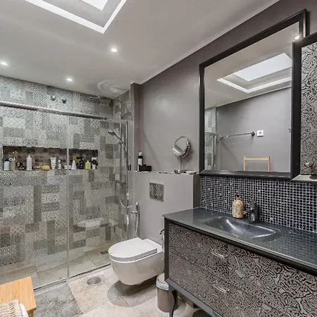 Villa Casa Del Roque Stunning Ocean View Costa Adeje (Tenerife)