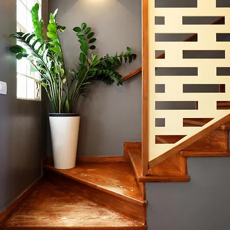 Casa Del Roque Stunning Ocean View * Адехе