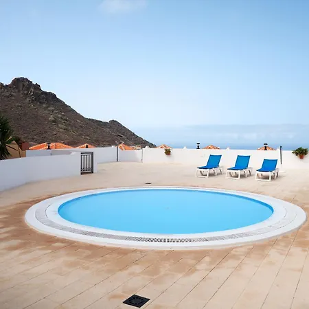 Casa Del Roque Stunning Ocean View Villa Costa Adeje