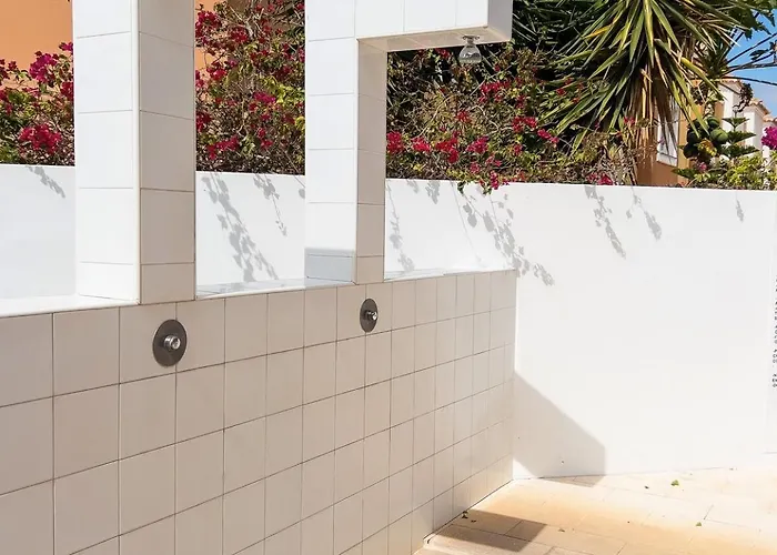 Casa Del Roque Stunning Ocean View *