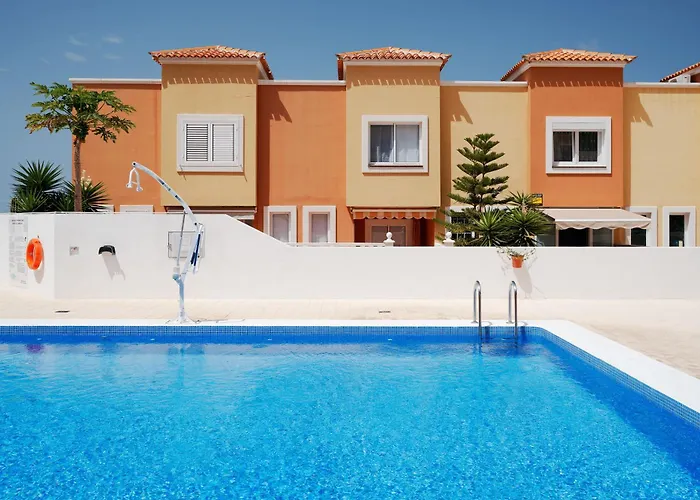 Casa Del Roque Stunning Ocean View Вілла