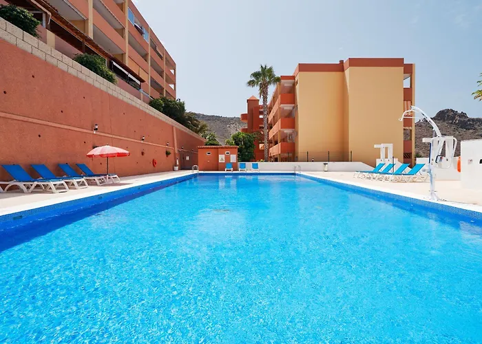 Casa Del Roque Stunning Ocean View Адехе