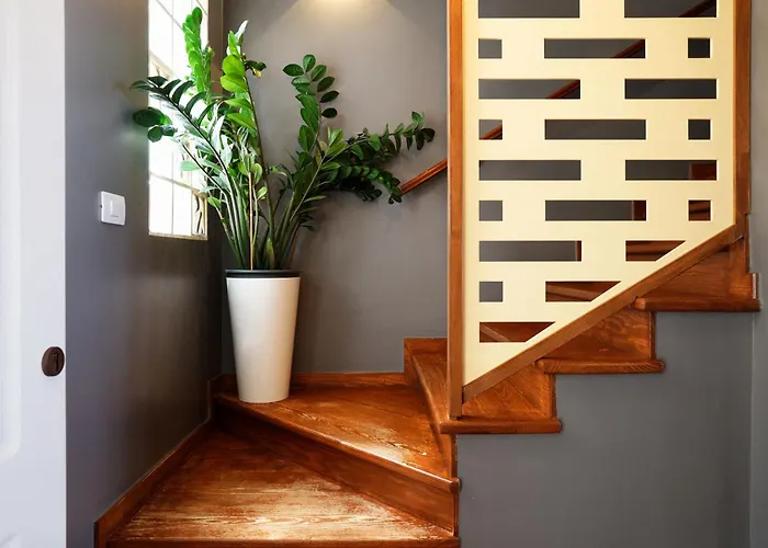 Casa Del Roque Stunning Ocean View * Адехе