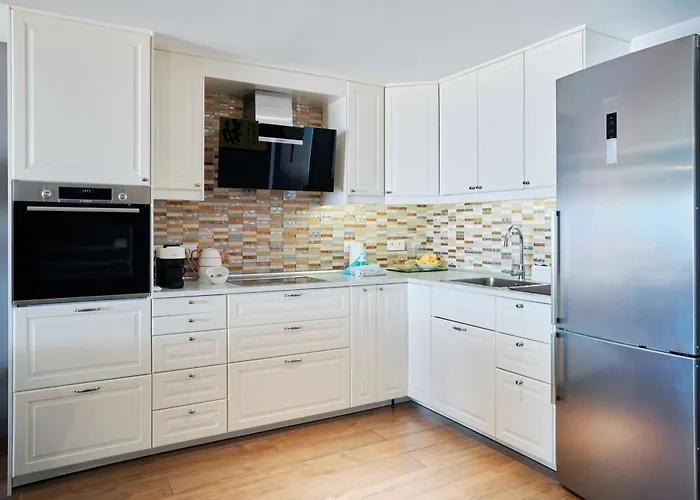 Casa Del Roque Stunning Ocean View Вілла Адехе