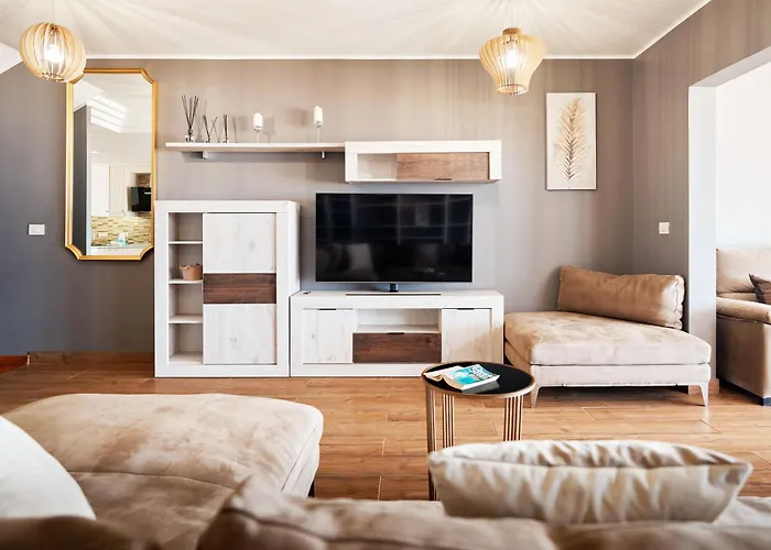 Casa Del Roque Stunning Ocean View Вілла