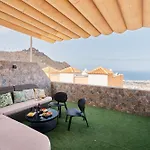 Casa Del Roque Stunning Ocean View Villa *