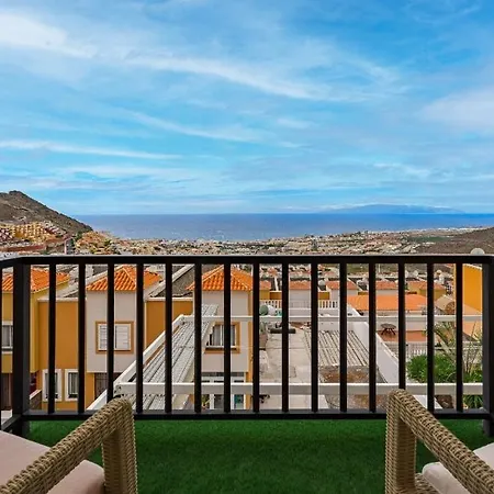Casa Del Roque Stunning Ocean View 别墅