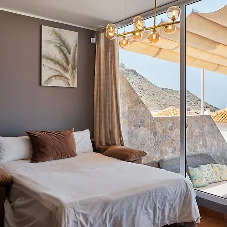 Casa Del Roque Stunning Ocean View 阿德耶